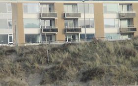 Marina Beach Apartment Zandvoort